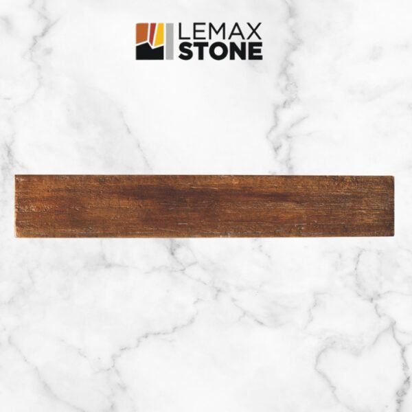 Liston Lapacho 120x20