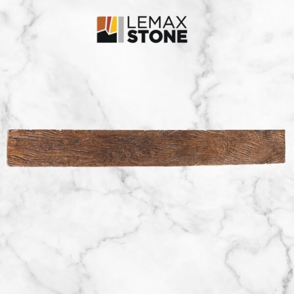 Liston Quebracho 100x13