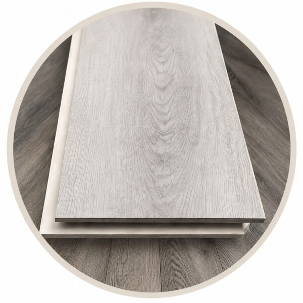 PISO SPC 183x1220x4 - Gris