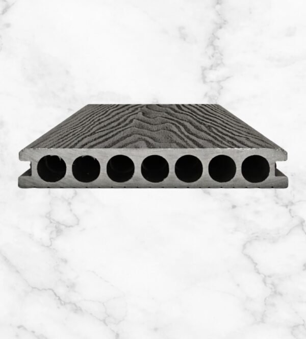 WPC DECK 146x2900x25 - Grey