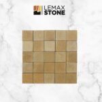 Simil-Bali 10x10 - Mix Marfil