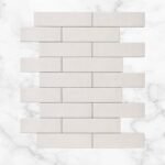 Tejuelas 24x6 - Gris