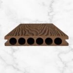 WPC DECK 146x2900x25 - Rosewood