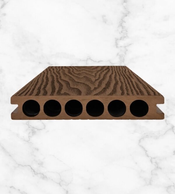 WPC DECK 146x2900x25 - Rosewood